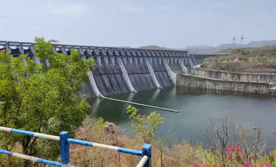 Kada Dam